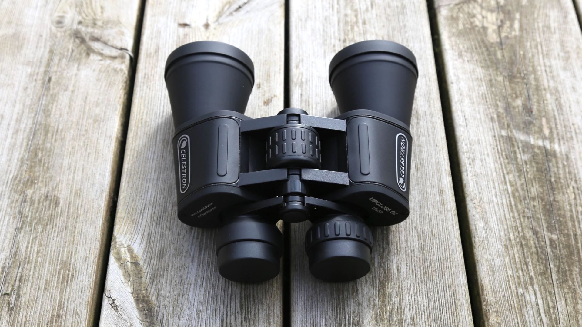 Celestron UpClose G2 10x50 Porro Binoculars review