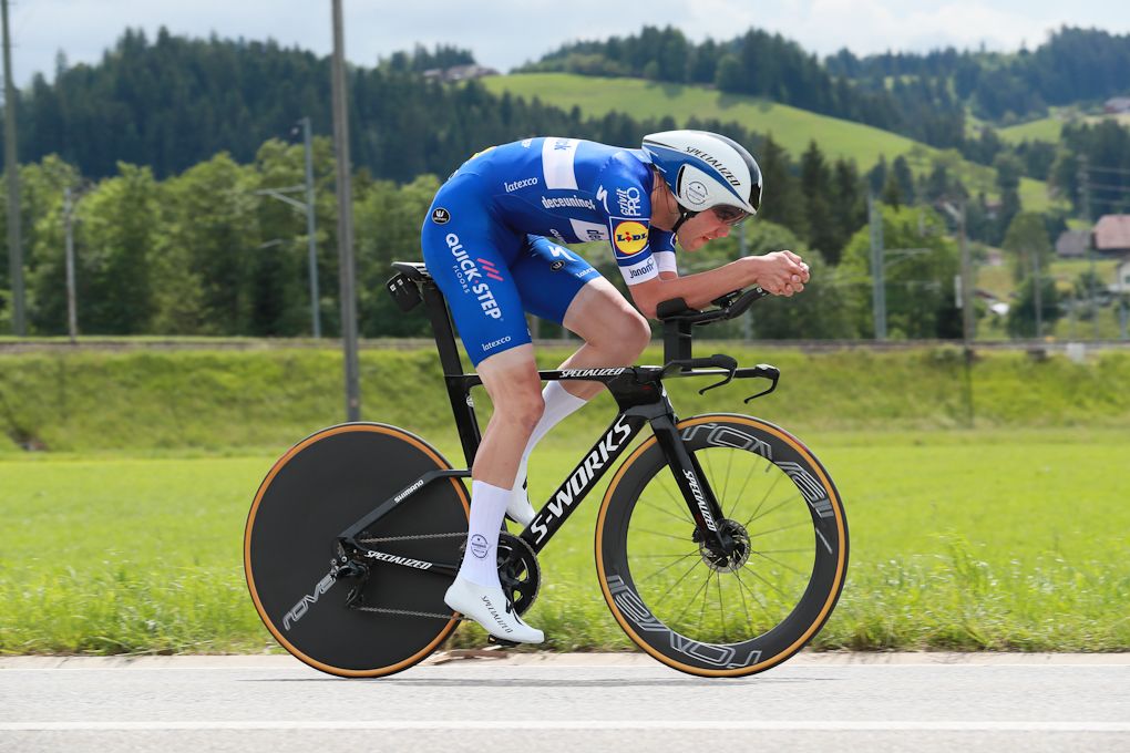 Kasper Asgreen (Deceuninck-Quick Step)