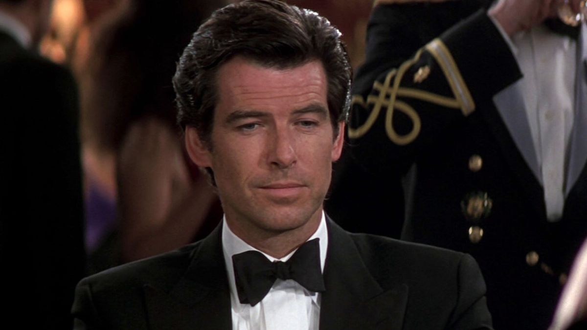 Pierce Brosnan says Quentin Tarantino once pitched a James Bond movie ...