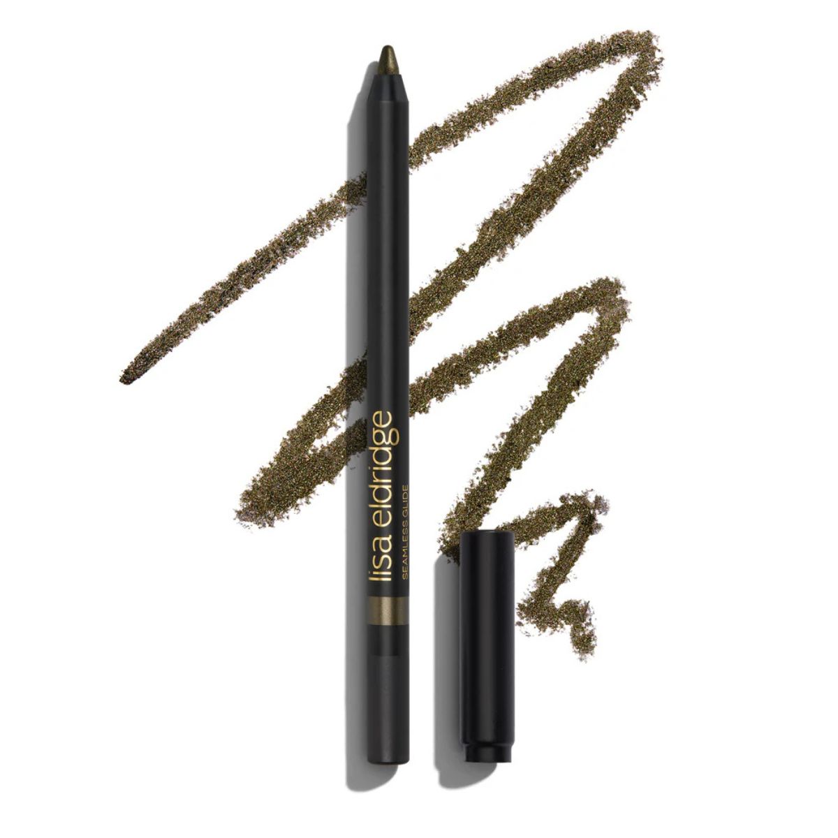 Lisa Eldridge Enigmatic Olive Seamless Glide Eye Pencil)
