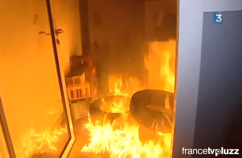 Crav, vinadeis, france 3