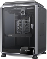 Creality K1C 3D Printer:$599$469 at Amazon