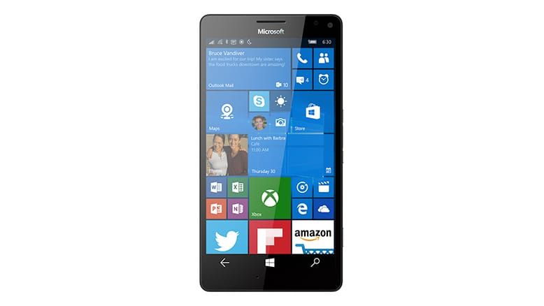 Lumia 950 XL