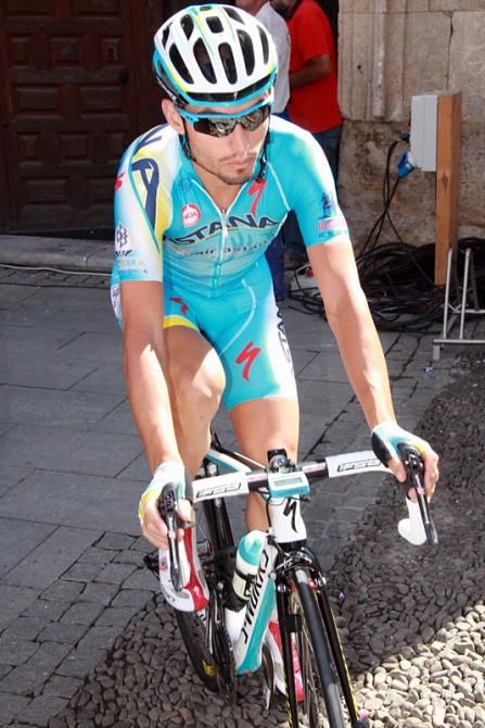 Valerio Agnoli (Astana)