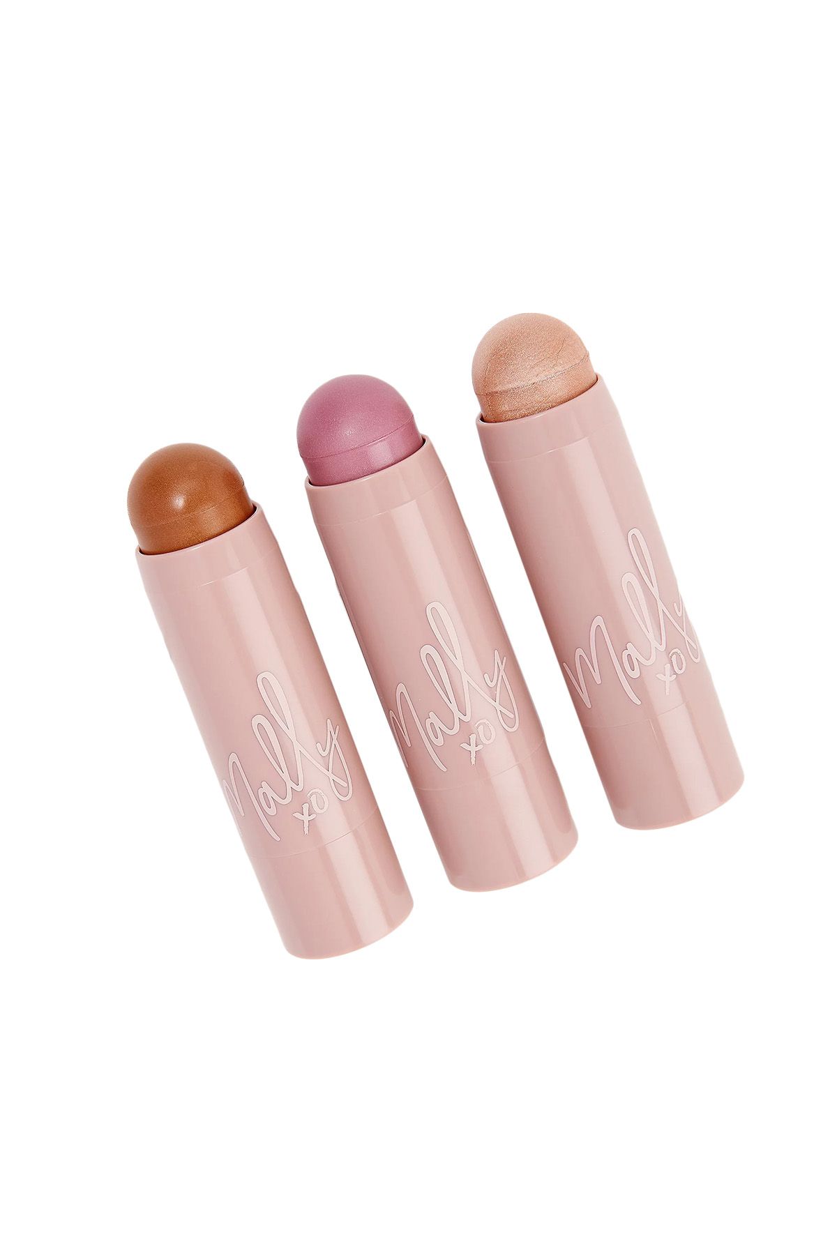 Spring fashion and beauty discoveries