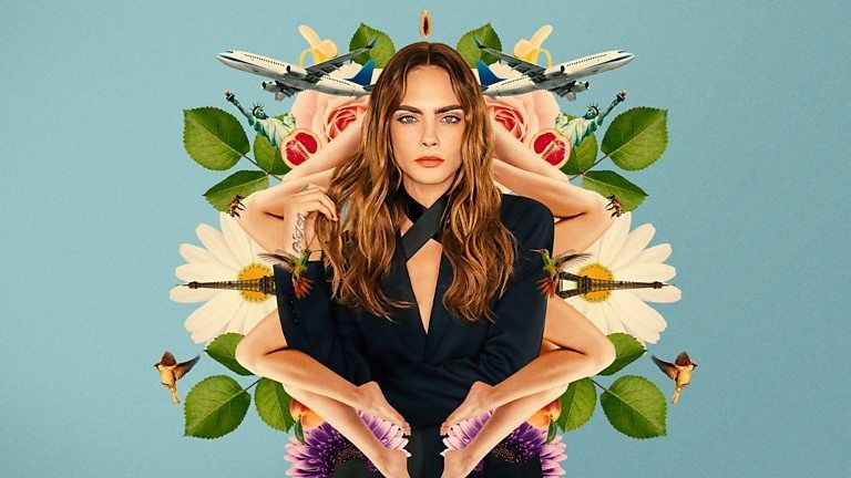 Planet Sex with Cara Delevingne: release date, trailer, plot | What to Watch