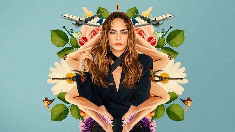 768px x 432px - Planet Sex with Cara Delevingne: release date, trailer, plot | What to Watch