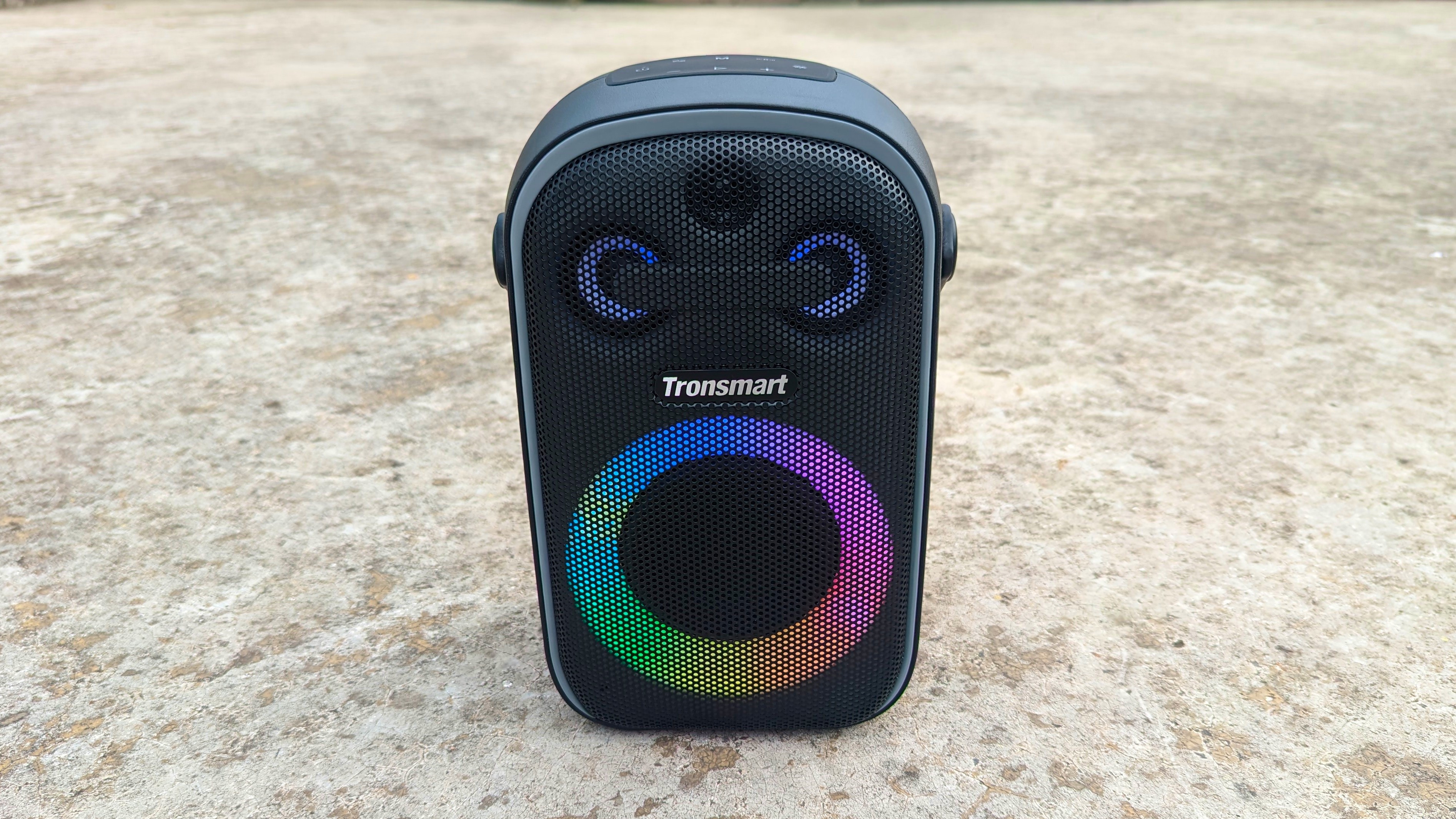 Tronsmart Bang Max review: powerful karaoke party speaker with plenty of  bang for your buck 