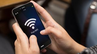 How to delete a Wi-Fi network 
