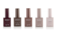 FRENCH MANICURE GEL OUTBACK OMBRE SET, $60 (£46) | Apres Nail