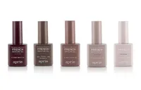 FRENCH MANICURE GEL OUTBACK OMBRE SET, $60 (£46) | Apres Nail