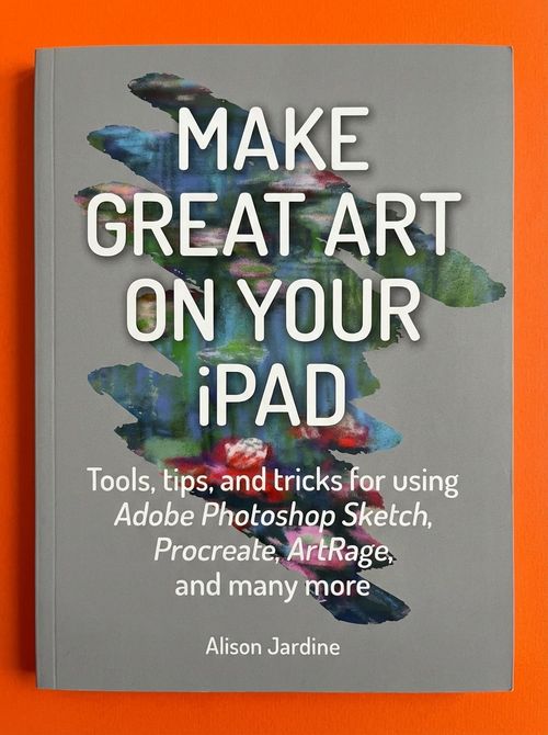 Make Great Art on Your iPad