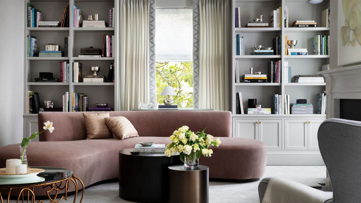 Does a living room always need a sofa? The verdict from interior ...
