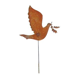 Comer Metal Animals Garden Stake