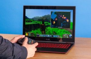 Acer Nitro 5 Spin: Full Review and Benchmarks | Laptop Mag