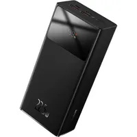 Baseus 30000mAh Portable Charger: $59.99$31.99 at Amazon