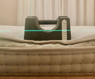 Dreamcloud mattress review