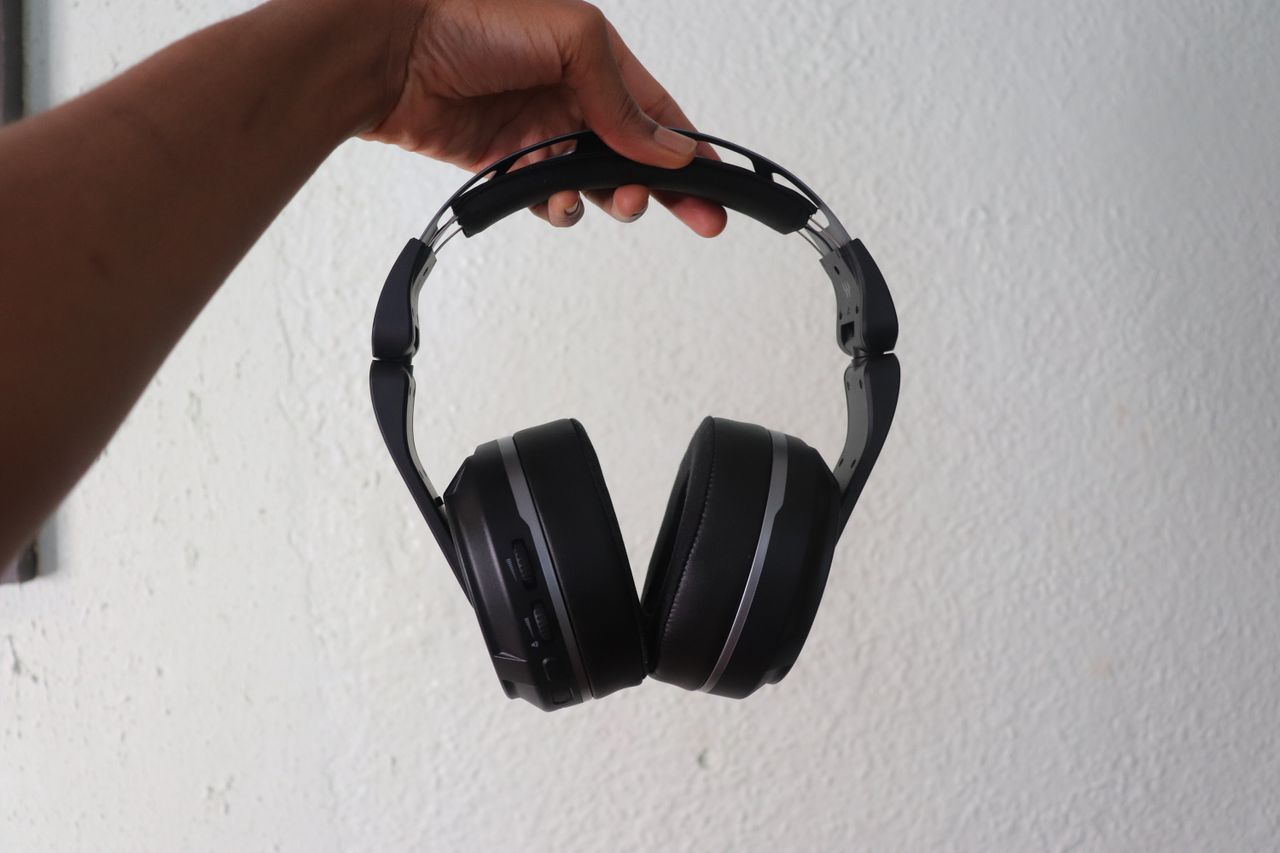 Turtle Beach Elite Atlas Aero