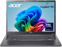acer Aspire 14 Ai Copilot+ Pc 