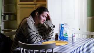 EastEnders spoilers, Lauren Branning