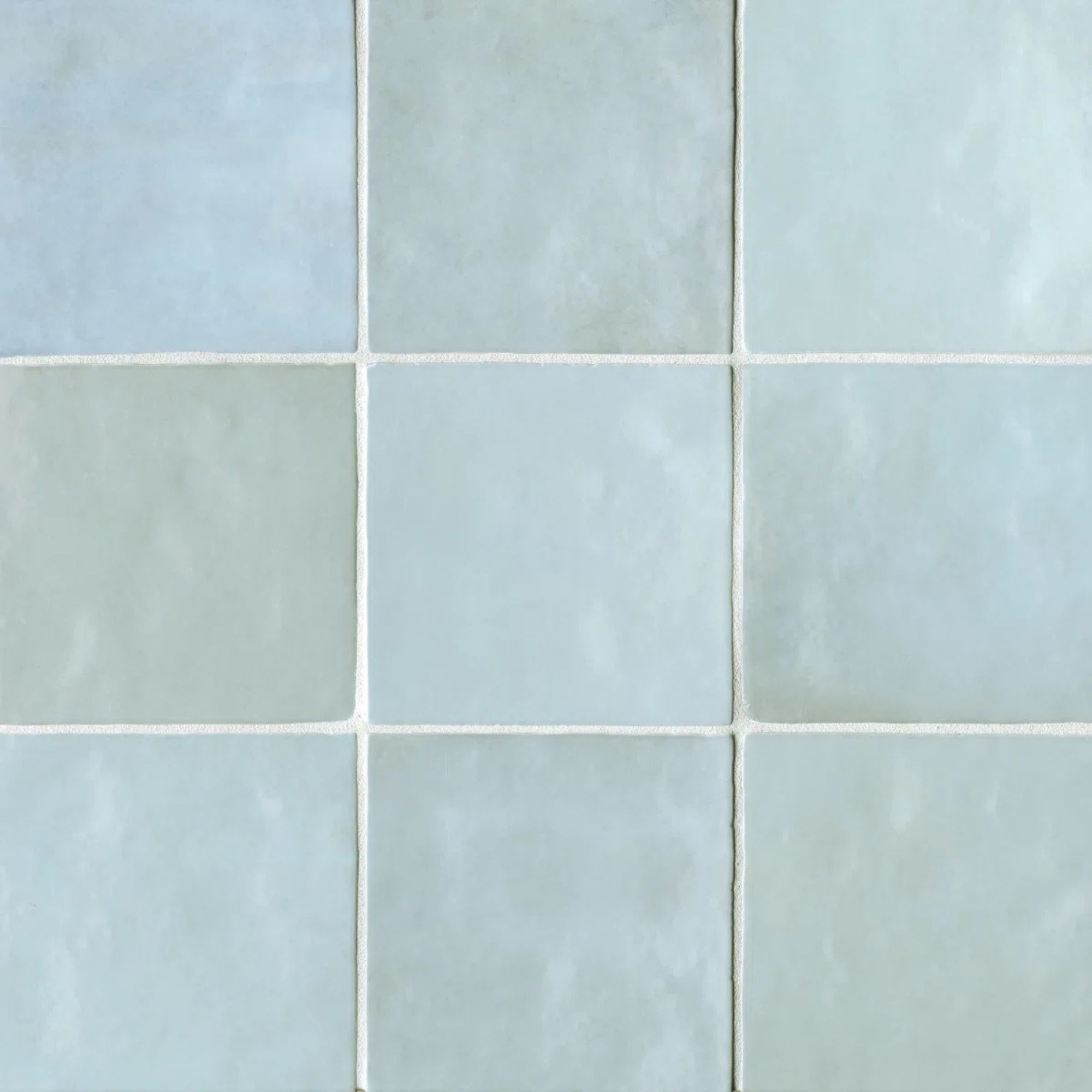 Cloe 5 Handmade-Look Glossy Tile