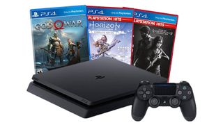 PS4 deals