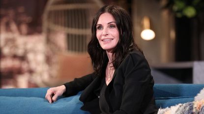 courteney cox blender hack