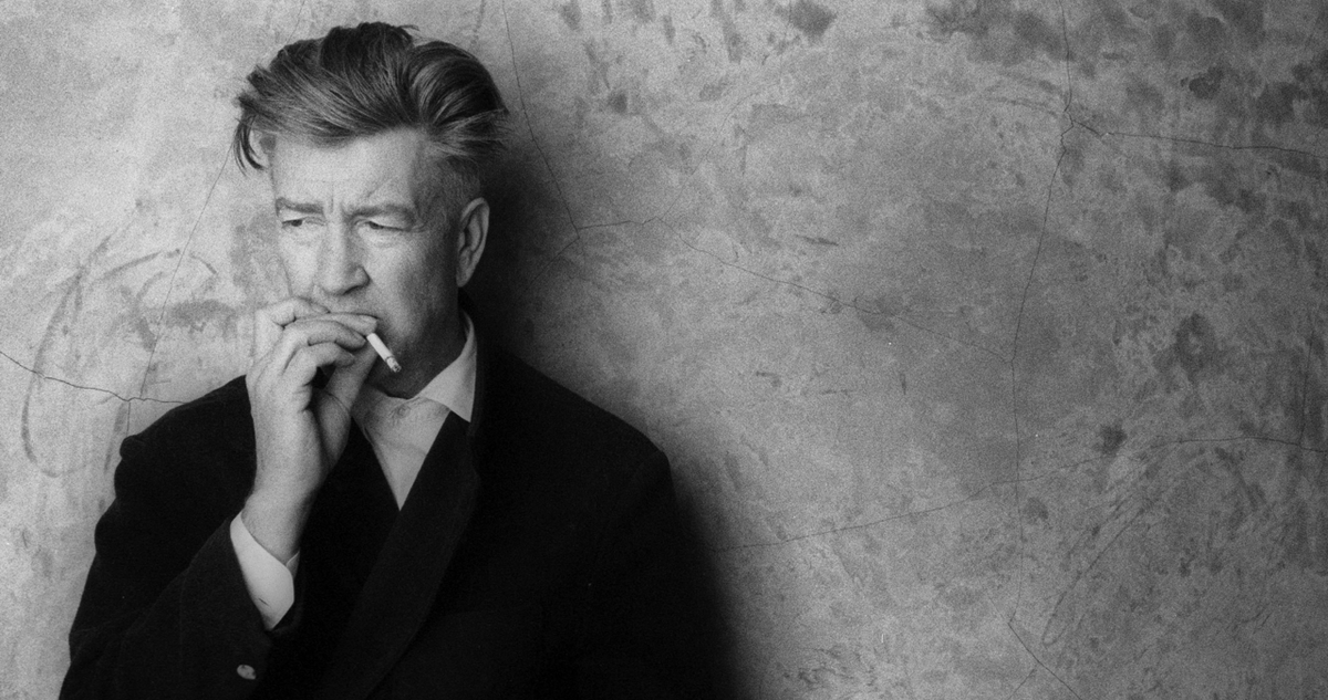 David Lynch