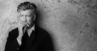 David Lynch