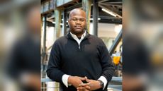 Reddit CISO: Fredrick Lee's headshot