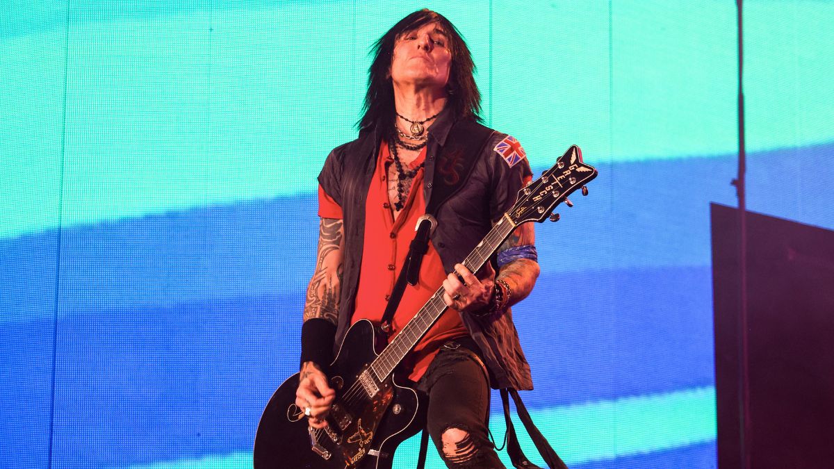 Richard Fortus