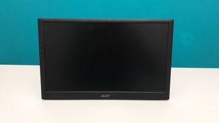 Pantalla Monitor Portátil Acer PM161Q