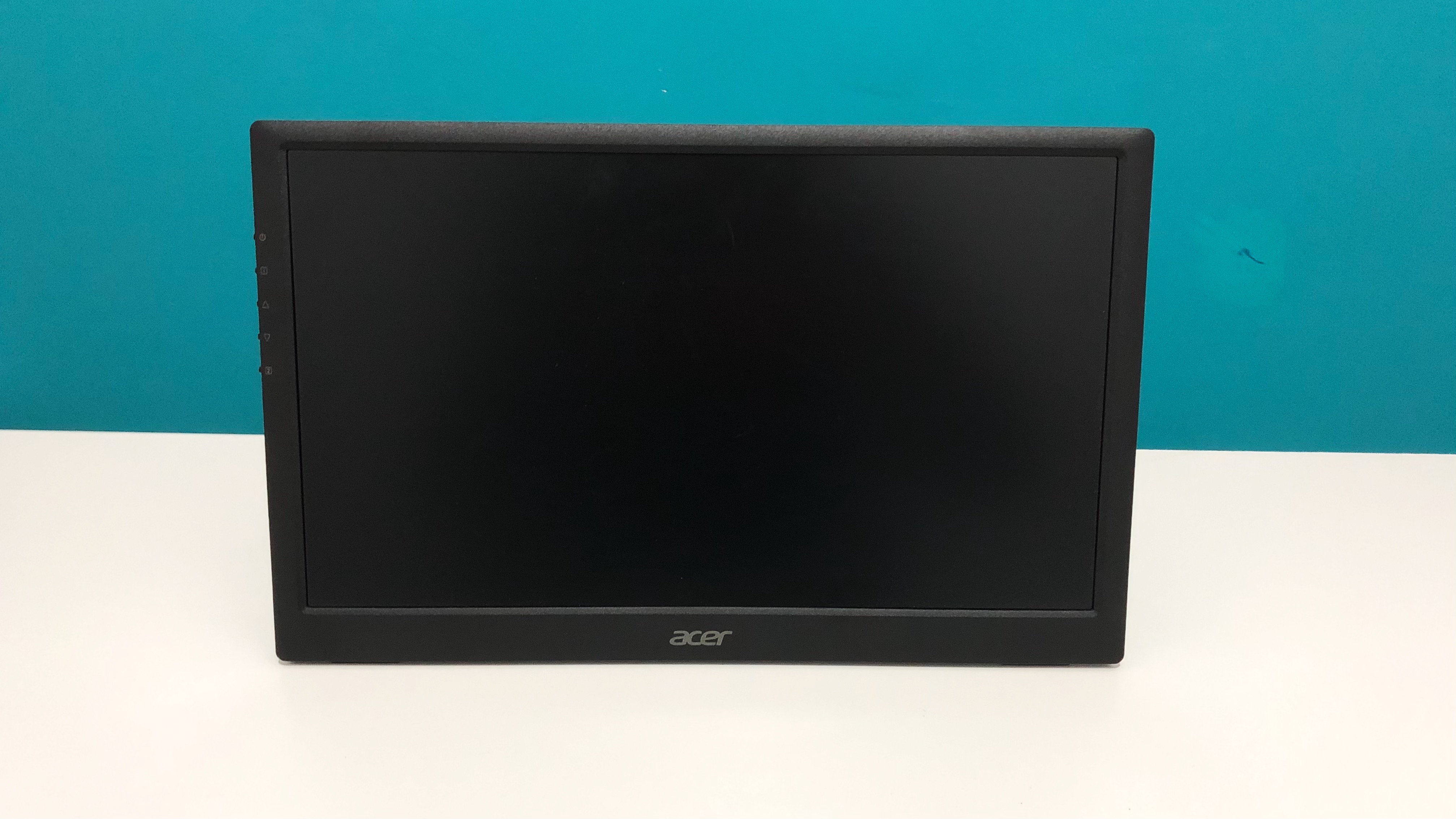 Pantalla Monitor Portátil Acer PM161Q