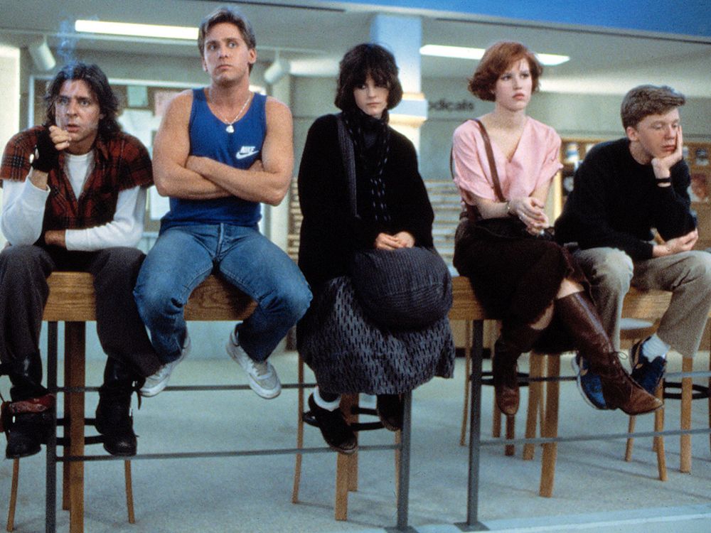 The Breakfast Club