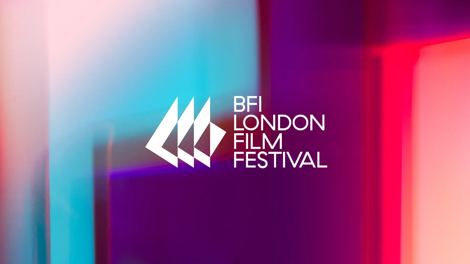 BFI London Film Festival’s new identity is more hand crafted than meets the eye