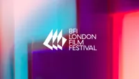 BFI London Film Festival 2026 identity