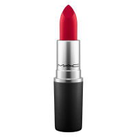 MAC Lipstick 3g in Ruby Woo Matte - was £17.50, now £12.25 | LookFantastic (30% off)