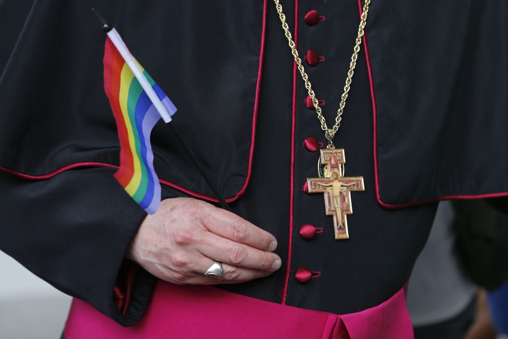 Why Are Catholics So Supportive Of Gay Marriage The Week   XGbLqBVtoNdxDiNLjK8WPK 1024 80 