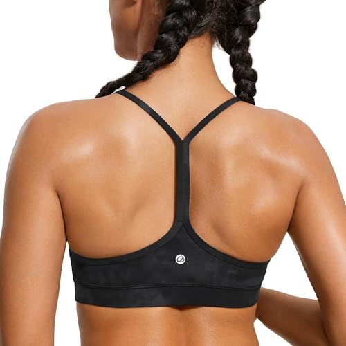 Butterluxe Padded Sports Bra