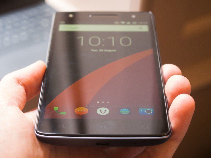Wileyfox