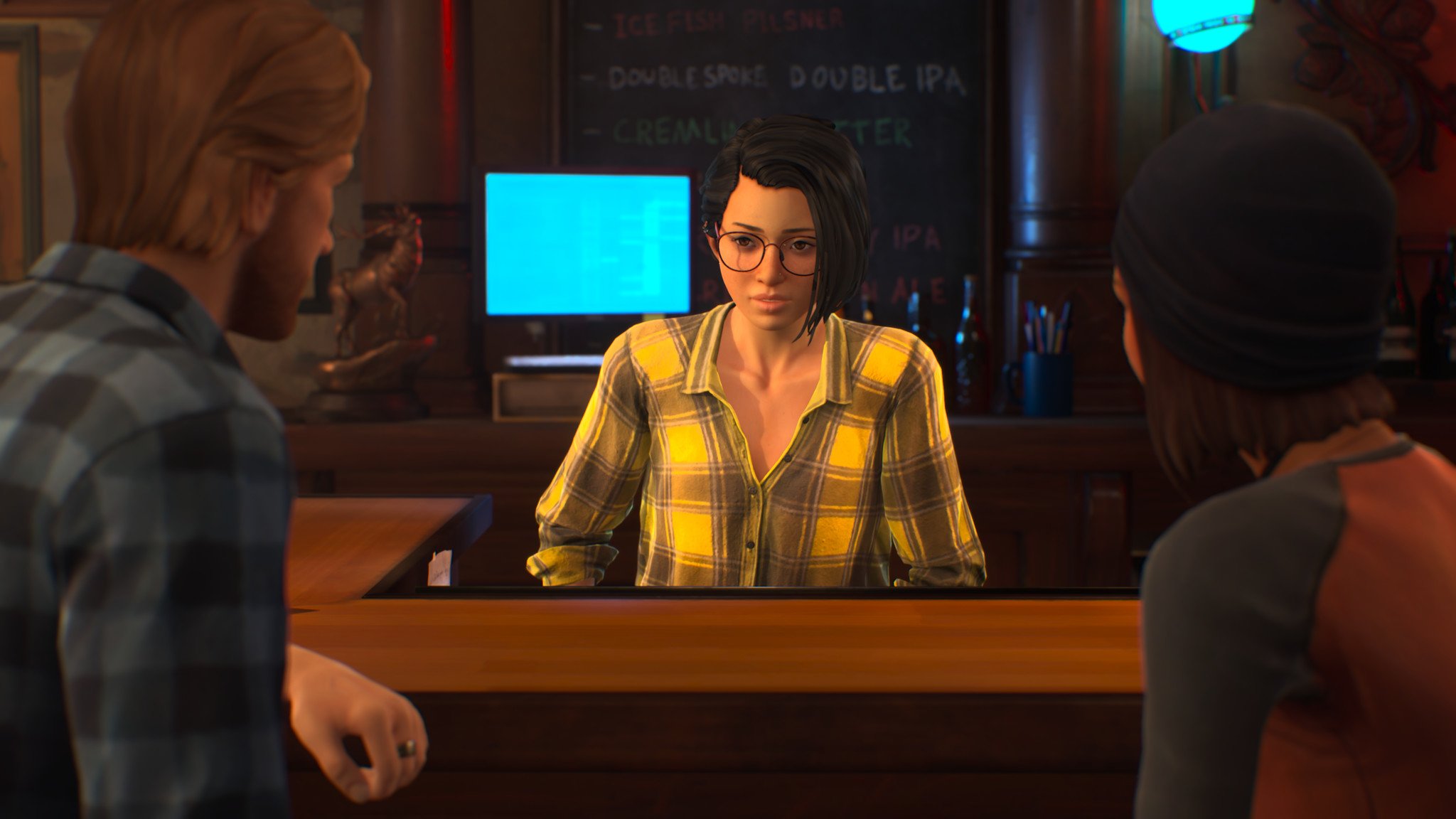 Life Is Strange: True Colors Review - Shining Through