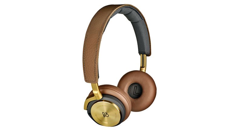 Bang & Olufsen B&O PLAY H8 ワイヤレスヘッドフォン Bang & Olufsen BeoPlay H8 Headphone Review - Consumer Reports