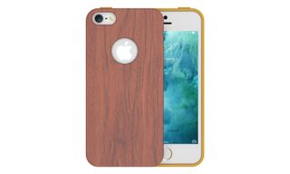 Silicoo Bamboo Cover