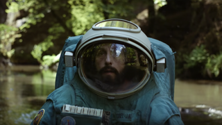 Spaceman (2024) movie still