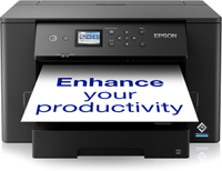 Epson WorkForce WF-7310DTW