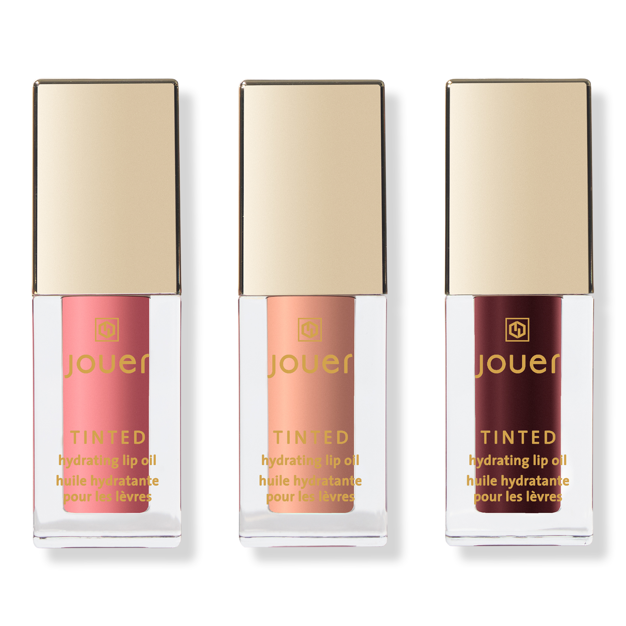 The Lip Edit - Kit-H25-Tle