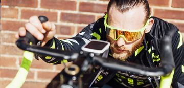 cycling bike fit