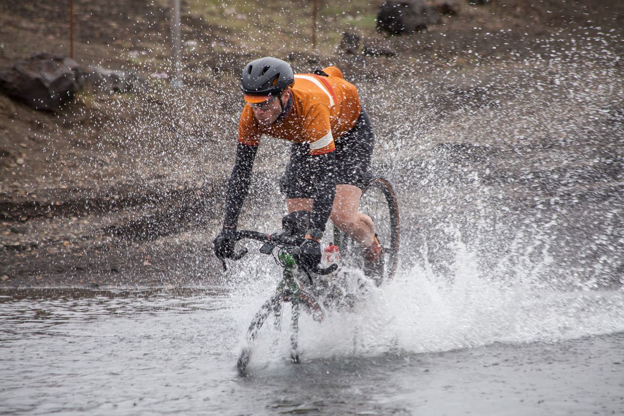 The Rift Gravel Race