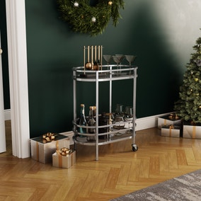 Sofia Drinks Trolley