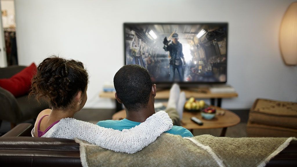 Why Steven Spielberg is wrong about Netflix